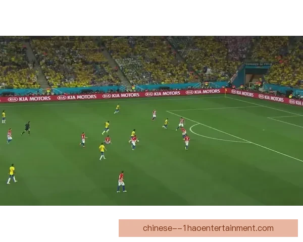 2026世界杯官方公益短片诠释全球足球梦想与团结的力量