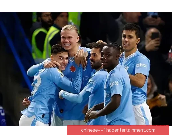 从数据到决定性瞬间哈兰德关键表现深度解析与价值评估在顶级赛场中