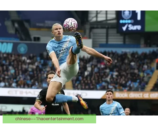 哈兰德打破英超最快50球纪录成历史新篇章