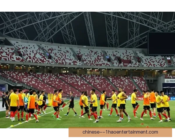 费南多国足首秀对阵新加坡一战看归化飞翼速度爆发与锋线化学反应