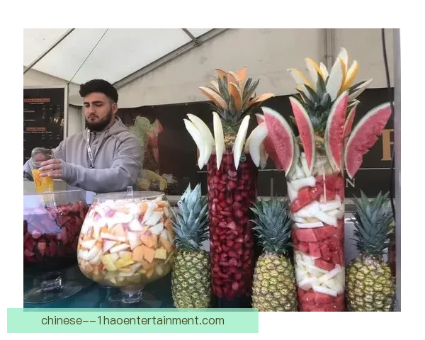 2026世界杯墨西哥赛区餐饮供应商承诺提供百种地道小吃迎接球迷 2026世界杯墨西哥赛区餐饮供应商承诺提供百种地道小吃迎接球迷